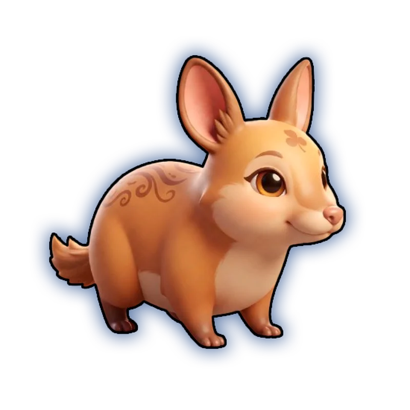 Bandicoot
