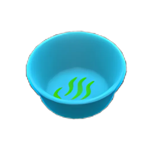 Blue x Hot-Spring Icon