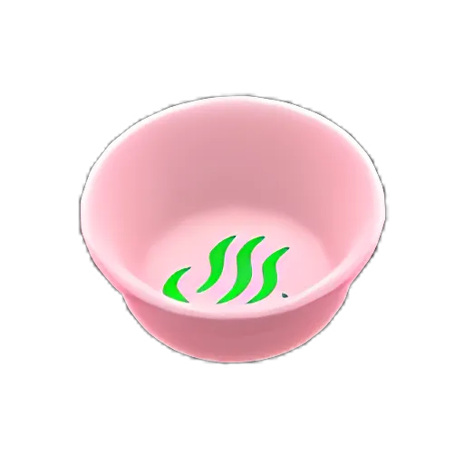 Pink x Hot-Spring Icon