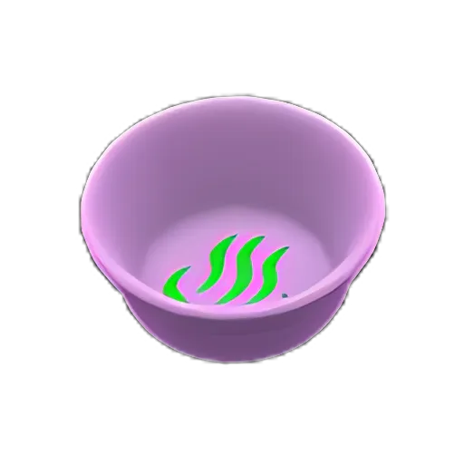 Purple x Hot-Spring Icon