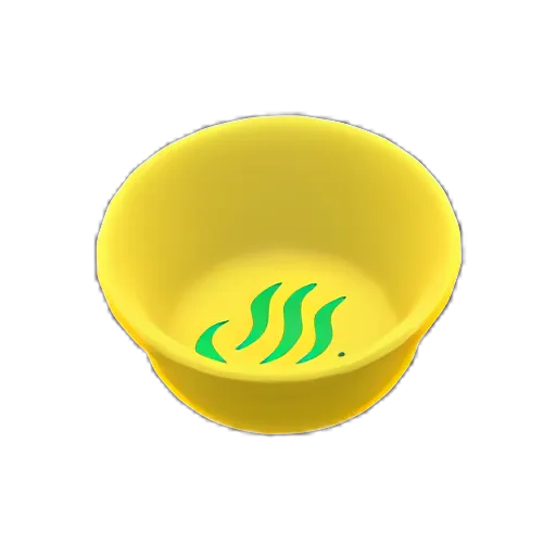 Yellow x Hot-Spring Icon