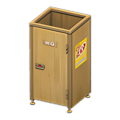 Light Wood x Recruitment Flier