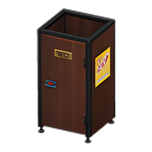 Dark Wood x Recruitment Flier