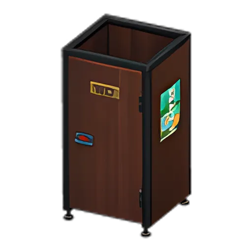 Dark Wood x Travel Flier