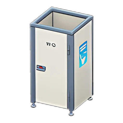 White x Good-Manners Poster