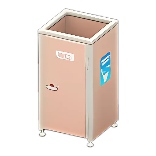 Pink x Good-Manners Poster