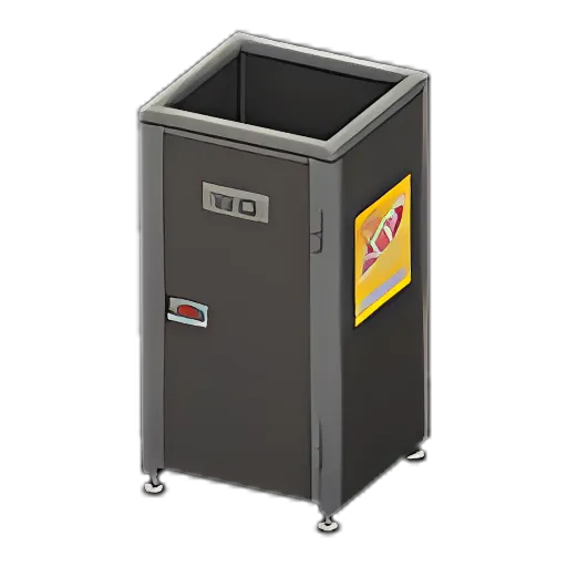 Black x Recruitment Flier