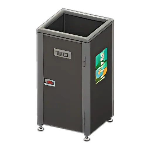 Black x Travel Flier