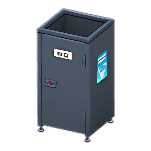 Silver x Good-Manners Poster