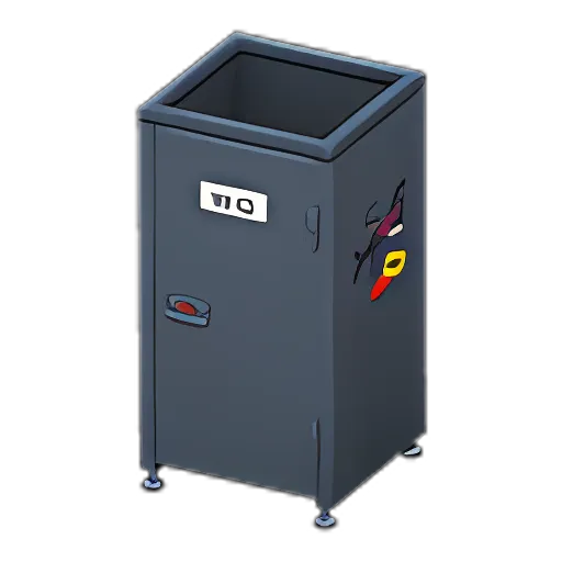 Silver x Graffiti & Stickers