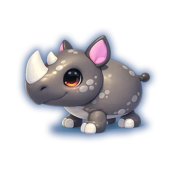 Black Rhino