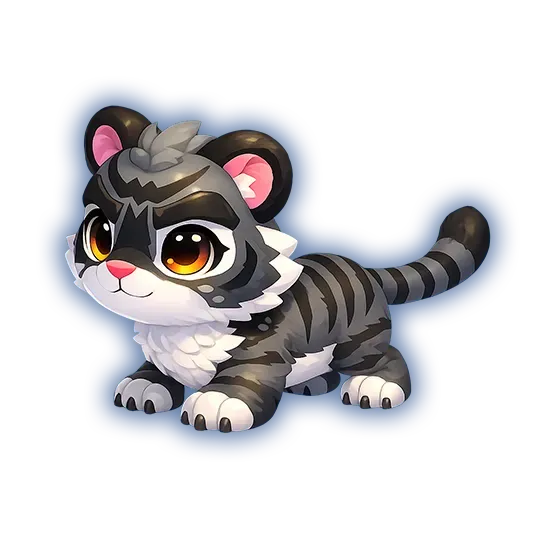 Black Tiger