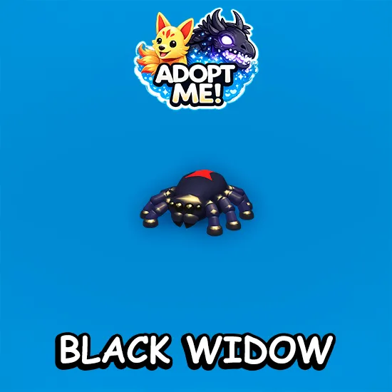 Black Widow