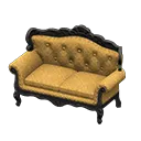 Black x Gold Diamonds