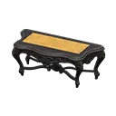 Black x Gold Diamonds