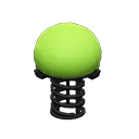 Black x Green