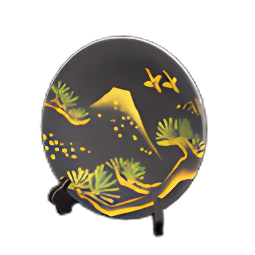 Black x Mountain