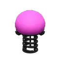 Black x Pink