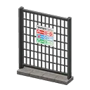 Black x Trash-Collection Rules