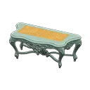 Blue x Gold Diamonds