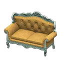 Blue x Gold Diamonds