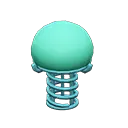 Blue x Mint