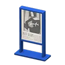 Blue x Photo Exhibition