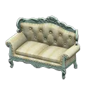 Blue x White With Stripe