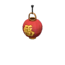 Brass x Fuku (Good Fortune)