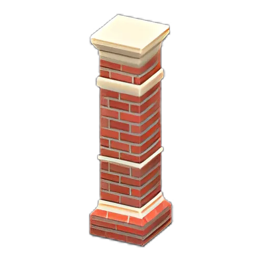 Brick