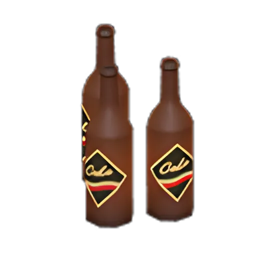 Brown x Black Labels