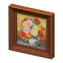 Brown x Still Life