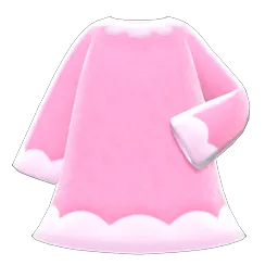 Bunny Dress