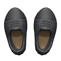 Business Shoes
