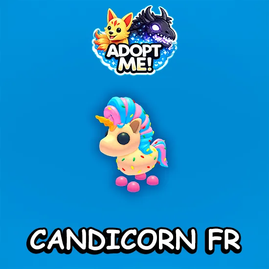 Candicorn