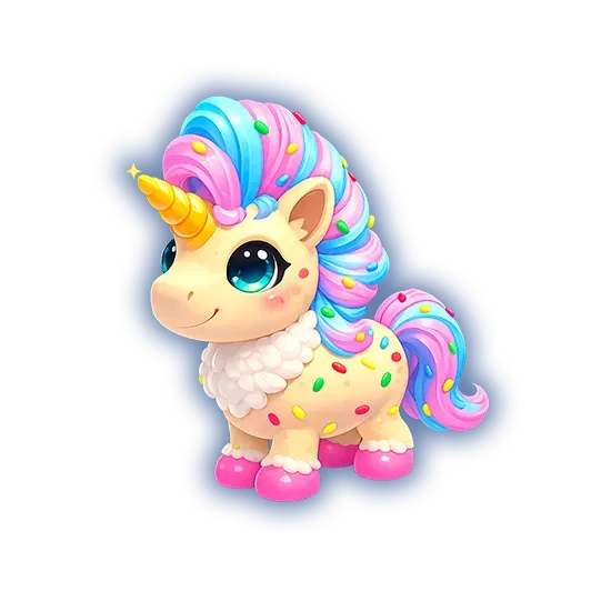 Candicorn