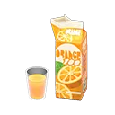 Orange Juice