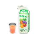 Vegetable Juice