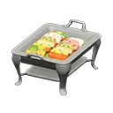 Terrine