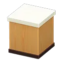 Light Brown