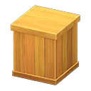 Natural Wood