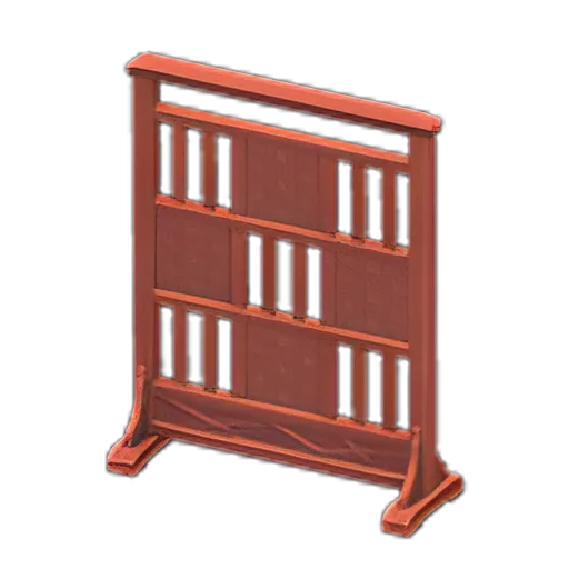 Cherry Wood x Azuki Red