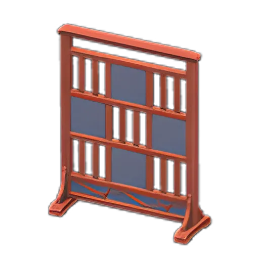 Cherry Wood x Dark Blue