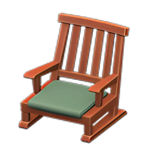 Cherry Wood x Deep Green