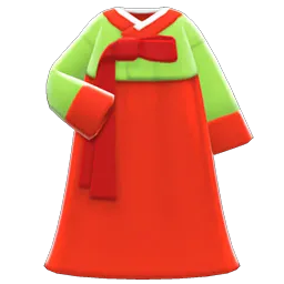Vermilion