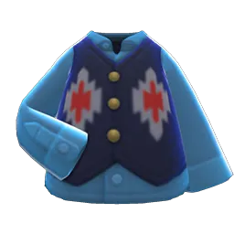 Navy Blue