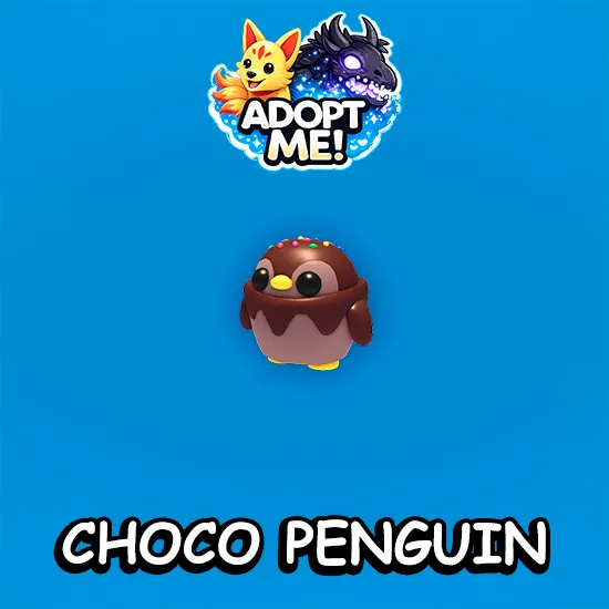 Choco Penguin
