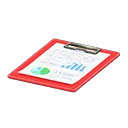 Red x Resource Document