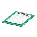 Green x Medical Questionnaire