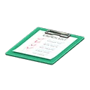 Green x To-Do List